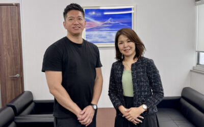 物流業の成長を加速させる”安心の仕組み”