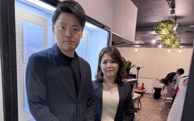 M&Aによる新規事業を“仕組み”で支える