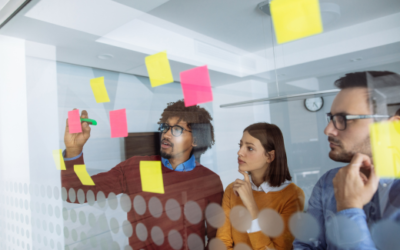 業務分担の偏りを解消する方法──属人化を防ぎ、チームで回せる仕組みの作り方