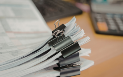 経理RPA導入で失敗しないための業務選定基準──「自動化できる業務」の見極め方