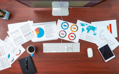 業務可視化は効率化への第一歩！属人化や感覚頼りを脱却するポイントは？