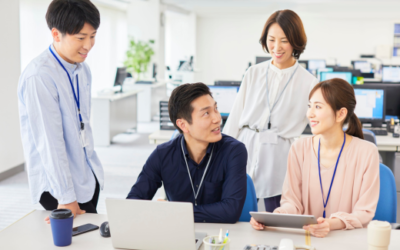 業務改善の基礎知識|生産性向上・効率化を実現するための第一歩〔経理BPO・バックオフィスDXにも役立つ〕