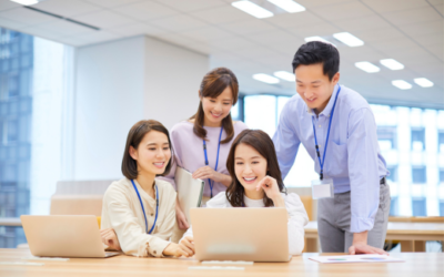 一人経理の属人化を解消する方法｜業務が止まらない仕組みの作り方【中小企業向け】